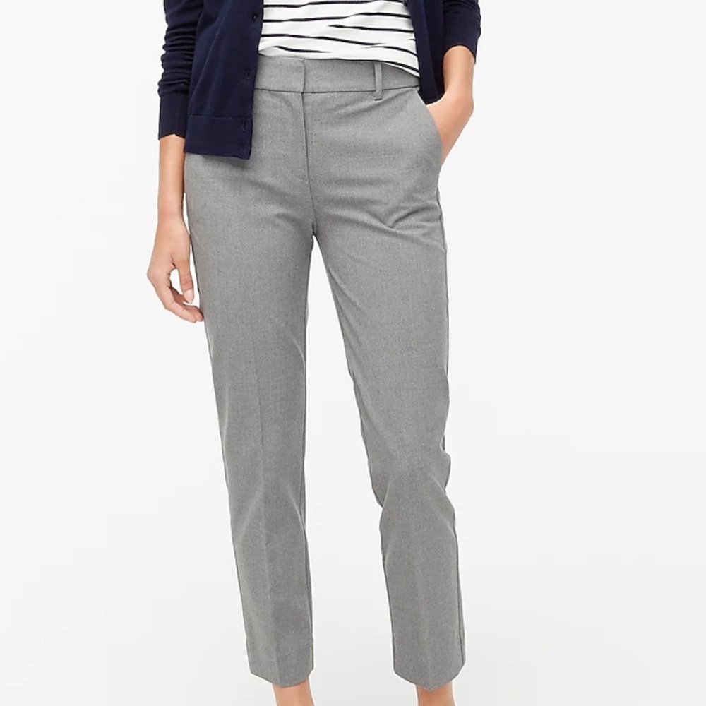 J. Crew Mercantile Pants